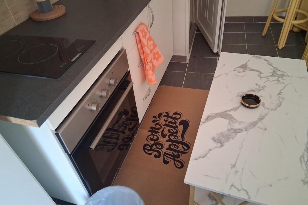 Photo of Kitchen in Romilly-sur-Seine
