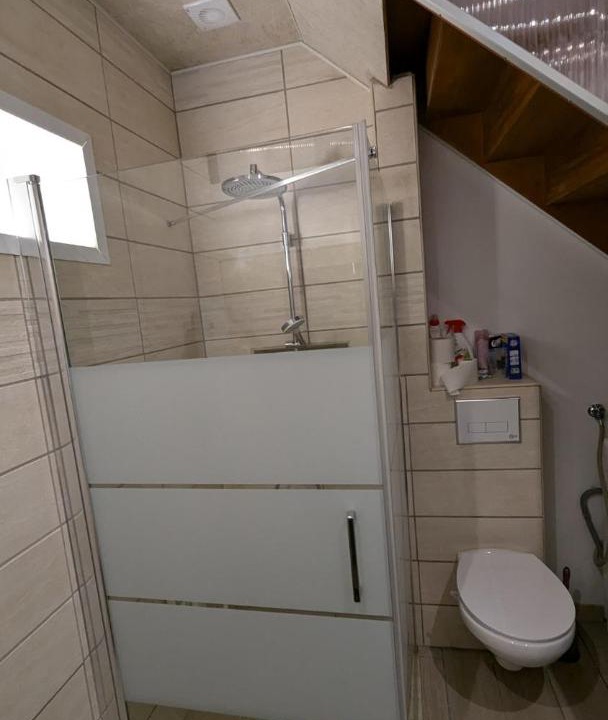 Photo of Bathroom in Damelevieres