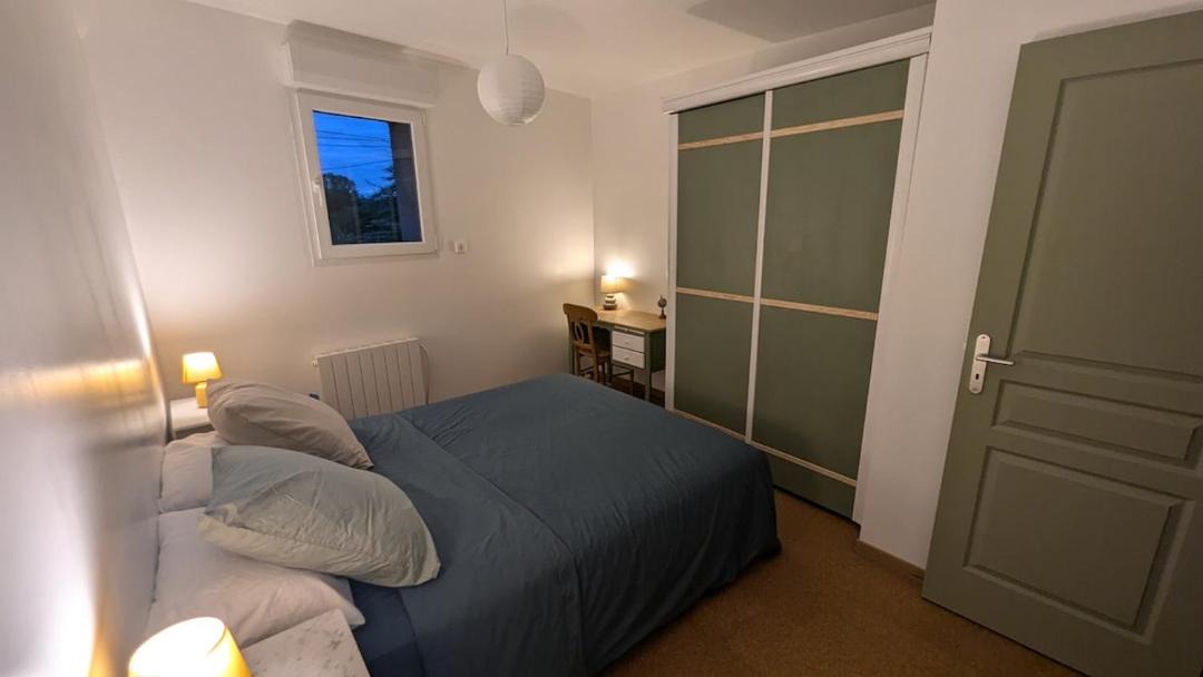 Photo of Bedroom in Damelevieres
