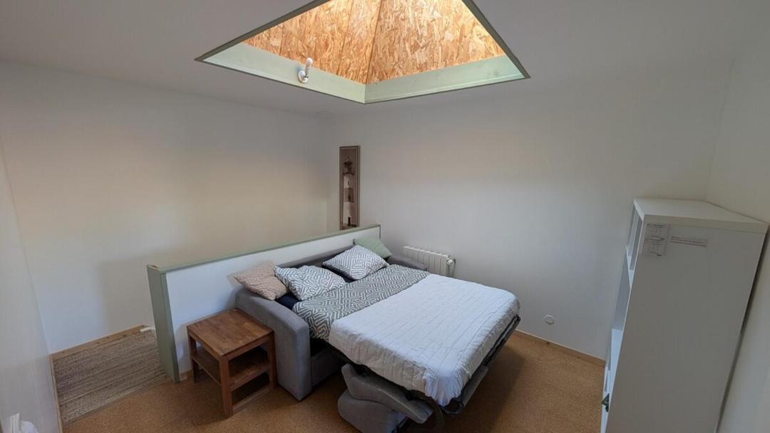 Photo of Bedroom in Damelevieres