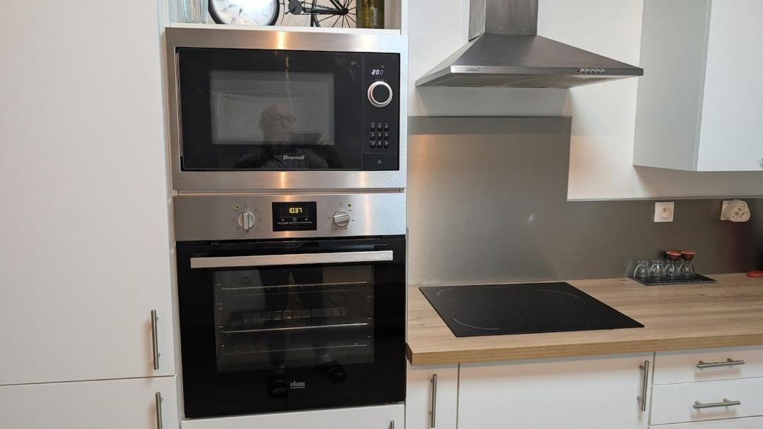 Photo of Kitchen in Damelevieres