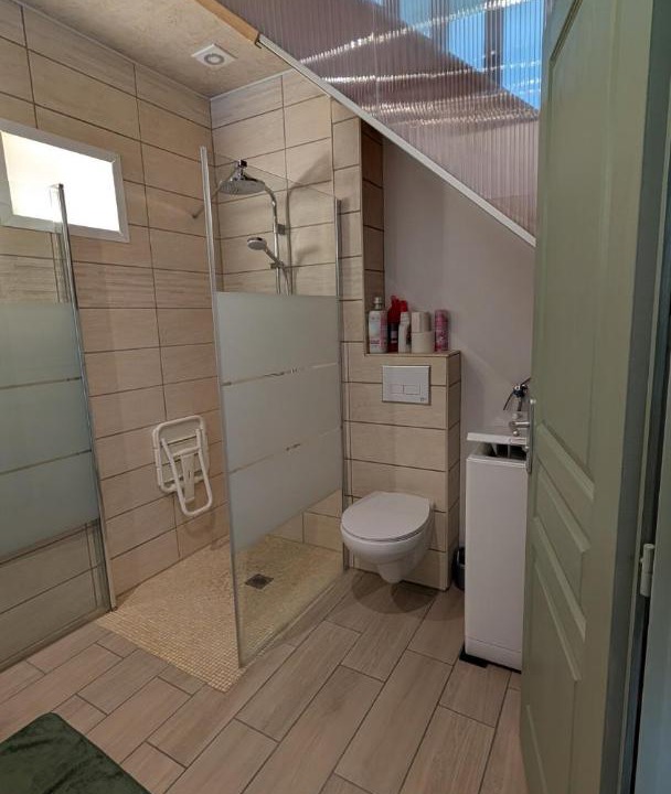 Photo of Bathroom in Damelevieres