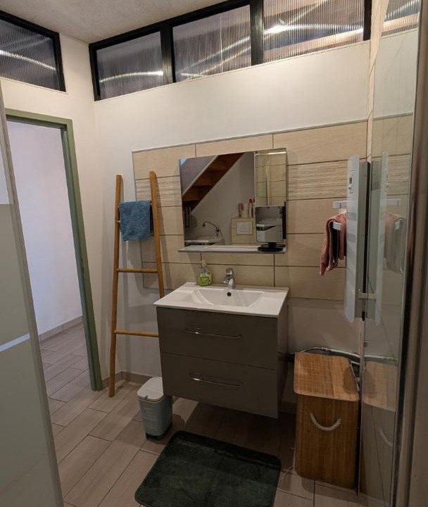 Photo of Bathroom in Damelevieres