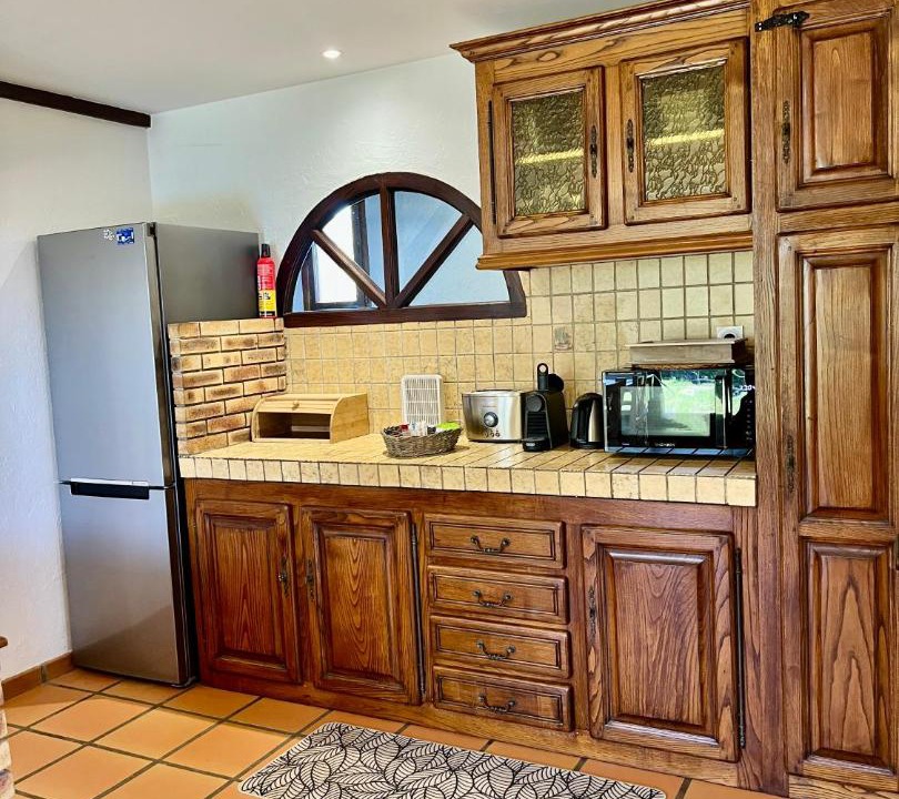 Photo of Kitchen in Lestelle-Betharram