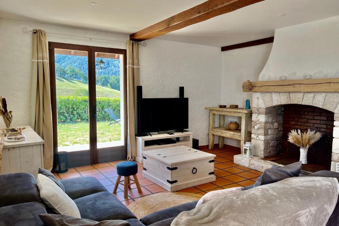 Photo of Livingroom in Lestelle-Betharram