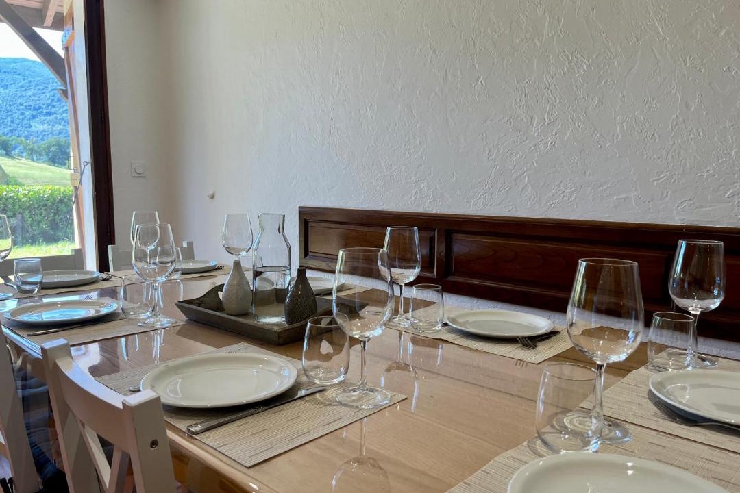 Photo of Kitchen in Lestelle-Betharram