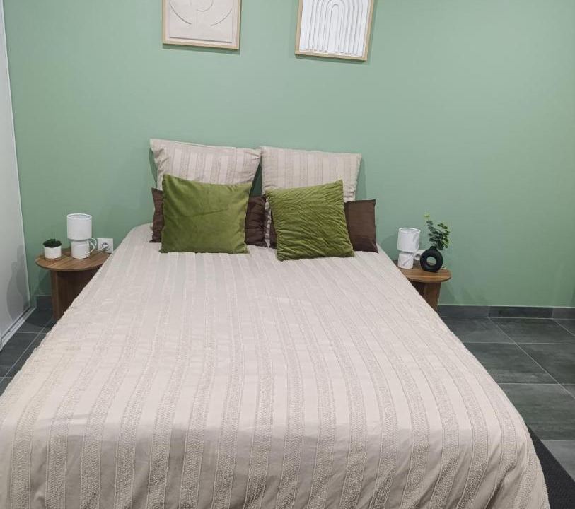 Photo of Bedroom in Boulazac-Isle-Manoire