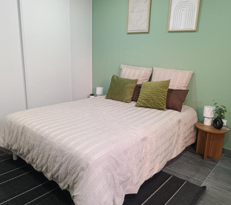 Photo of Bedroom in Boulazac-Isle-Manoire