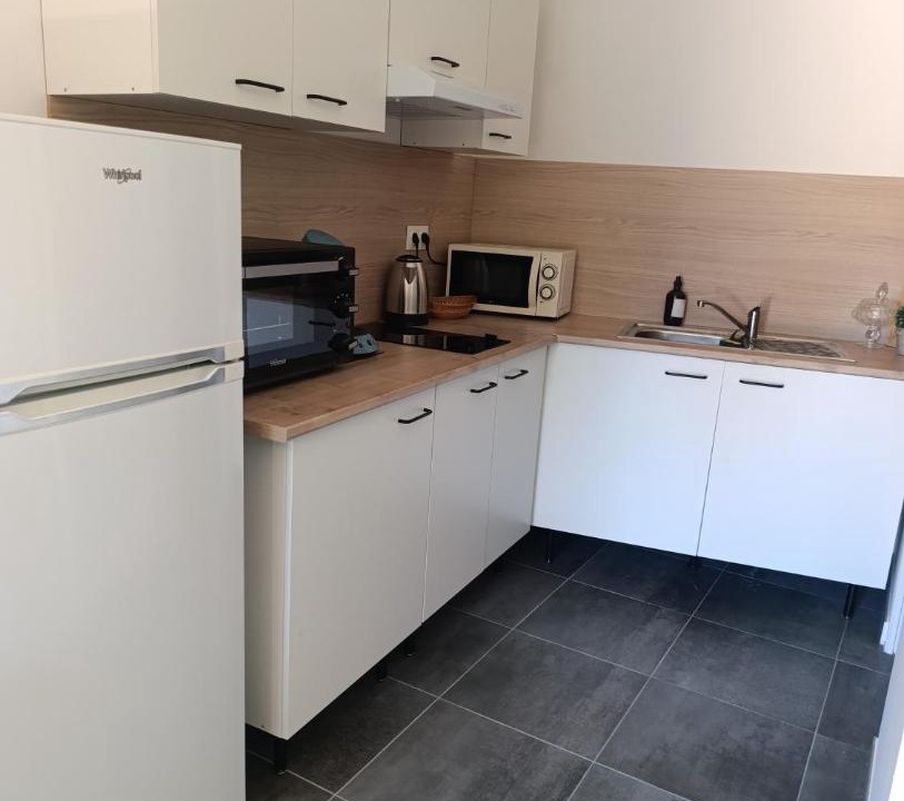 Photo of Kitchen in Boulazac-Isle-Manoire