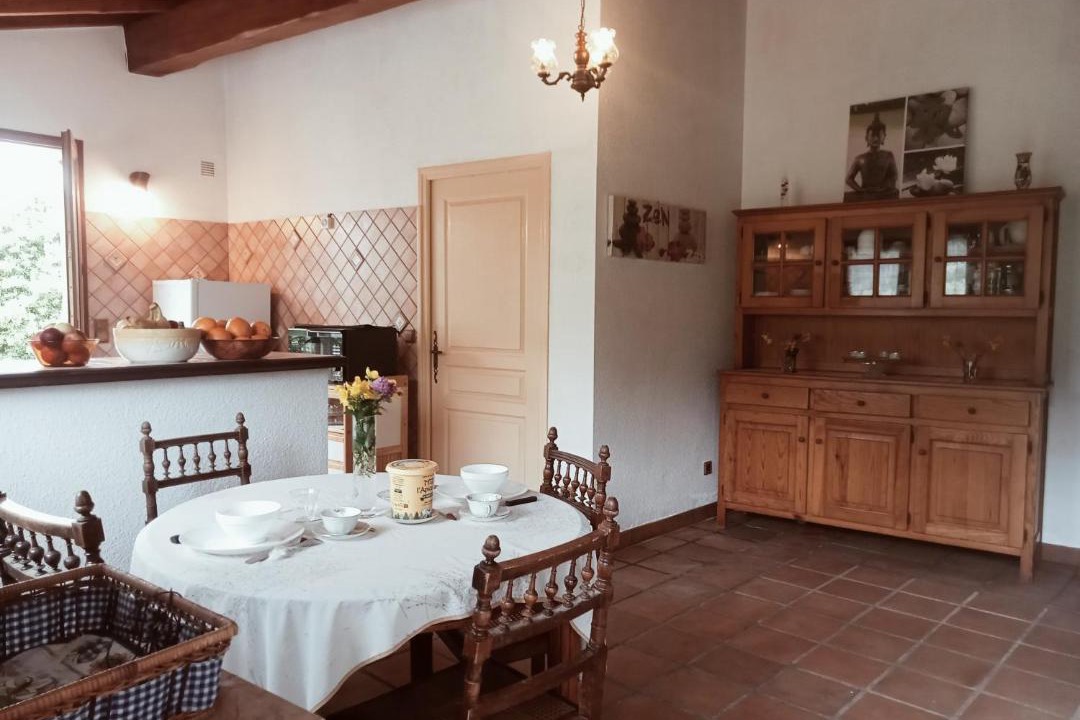 Photo of Kitchen in Bugarach