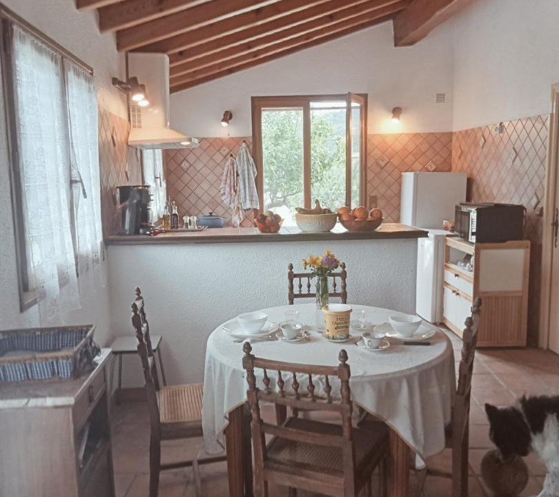 Photo of Kitchen in Bugarach