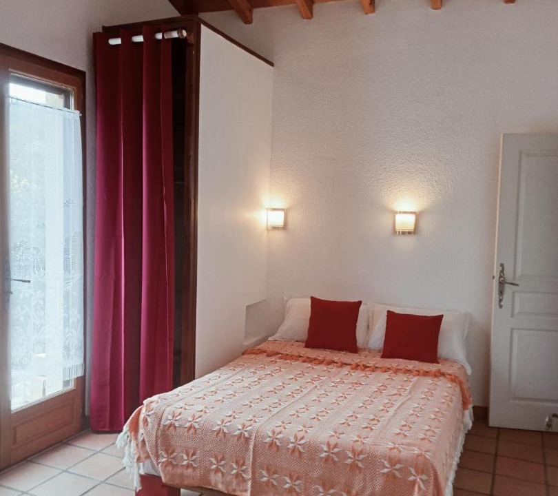 Photo of Bedroom in Bugarach