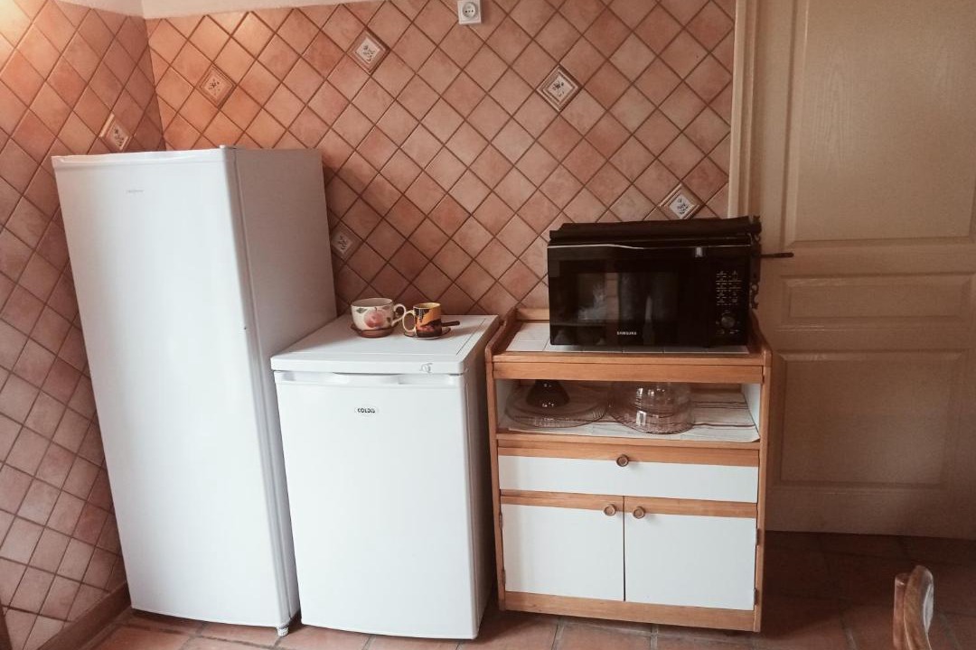 Photo of Kitchen in Bugarach