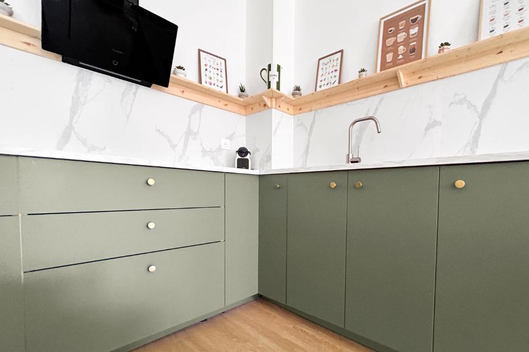 Photo of Kitchen in Grenade