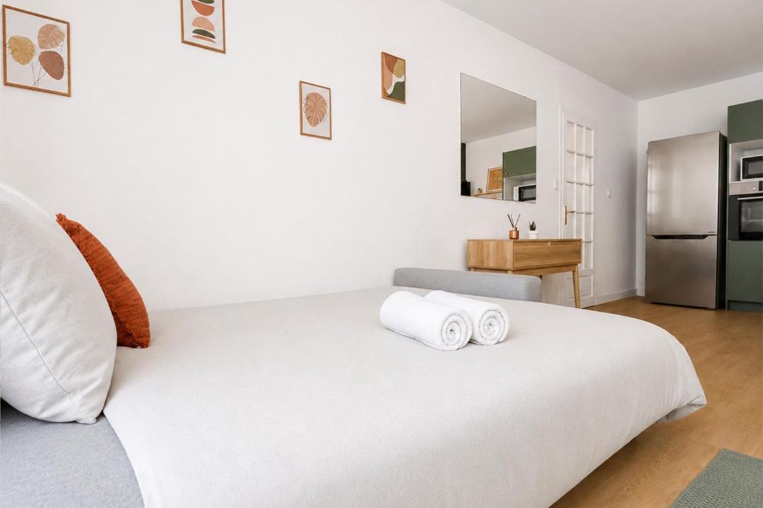 Photo of Bedroom in Grenade