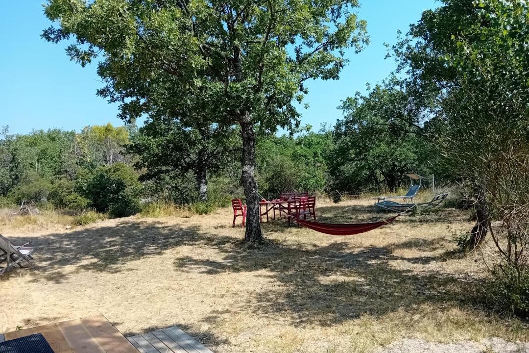 Photo of Outdoor in Mazaugues
