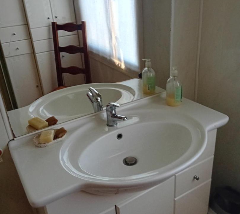 Photo of Bathroom in Mazaugues