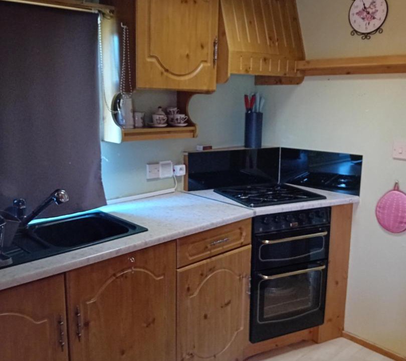 Photo of Kitchen in Mazaugues