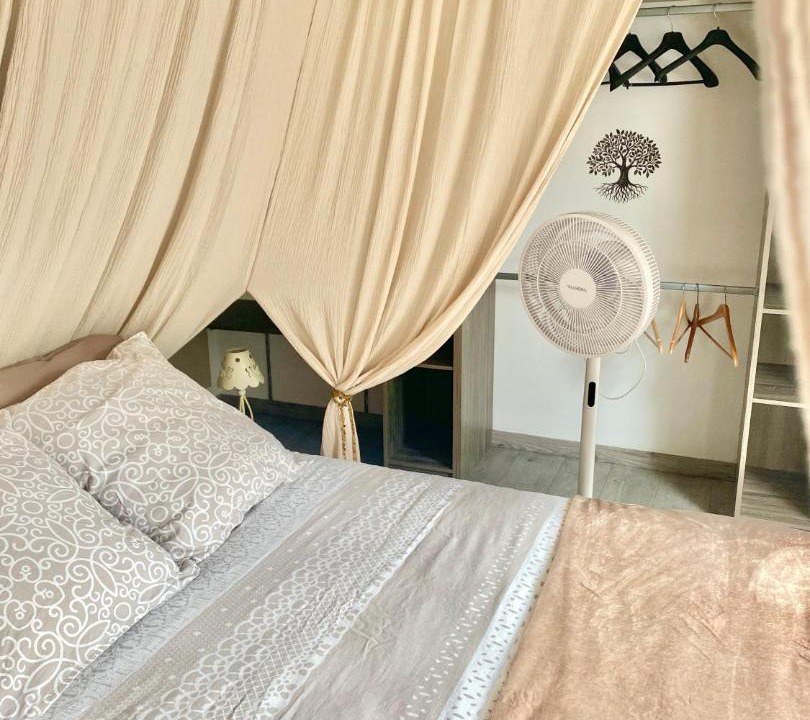 Photo of Bedroom in Cohiniac