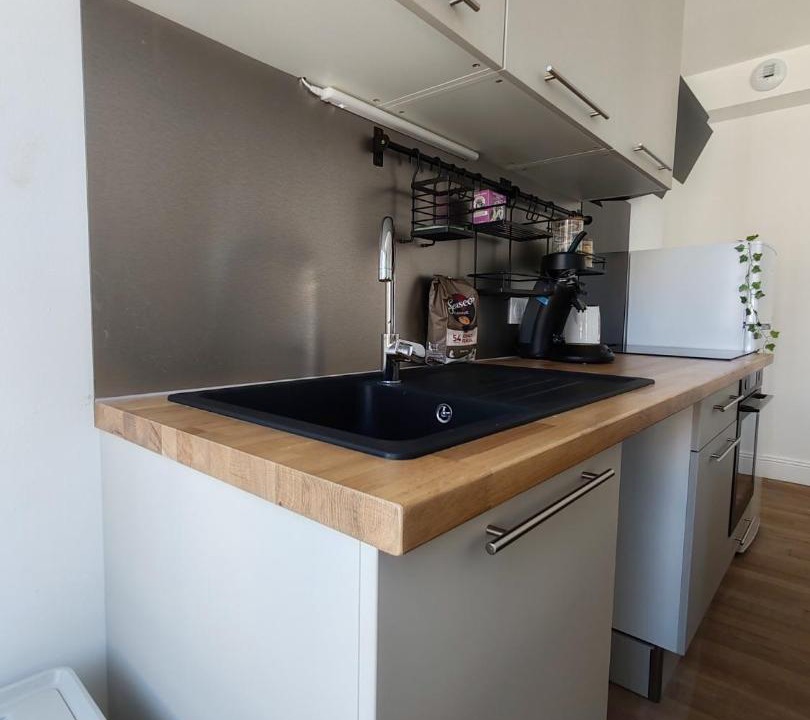 Photo of Kitchen in Sainte-Savine