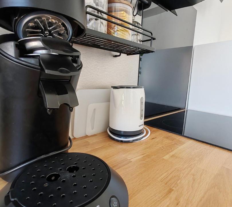 Photo of Kitchen in Sainte-Savine