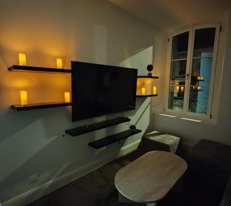 Photo of Livingroom in Sainte-Savine