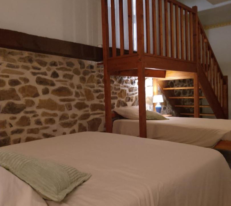 Photo of Bedroom in Lys