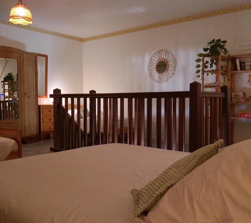 Photo of Bedroom in Lys