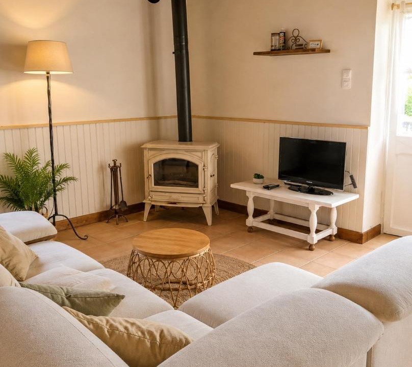Photo of Livingroom in Lys