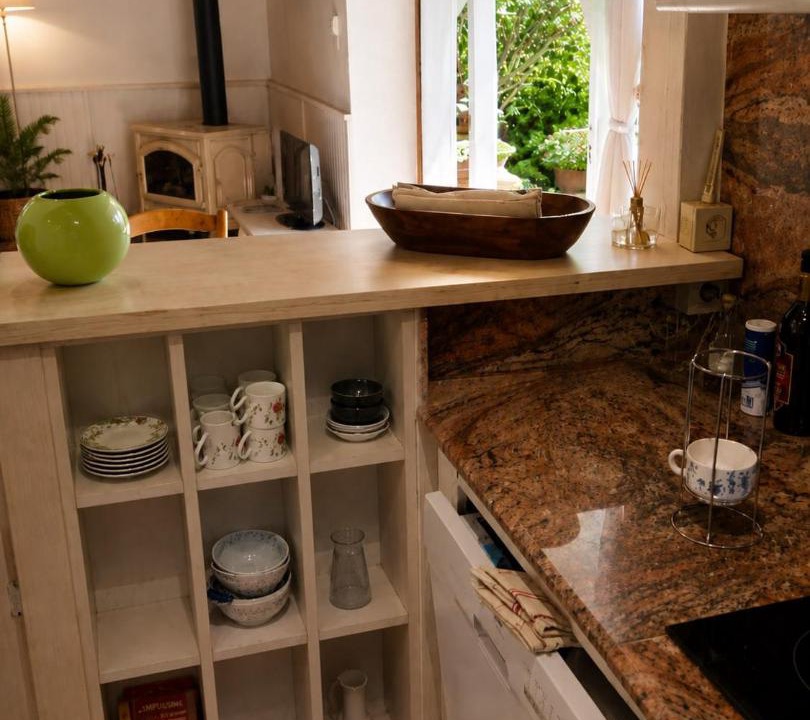 Photo of Kitchen in Lys