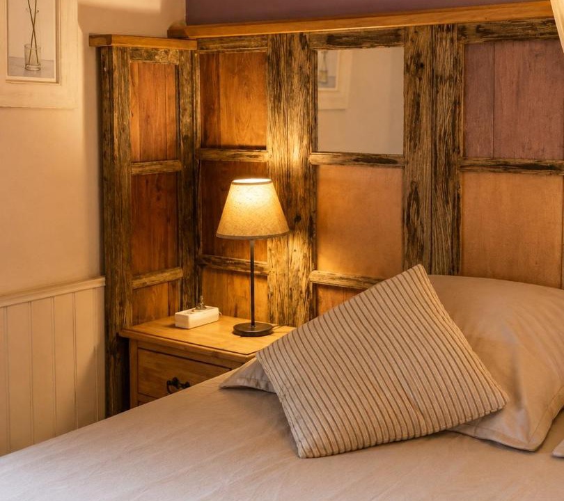 Photo of Bedroom in Lys