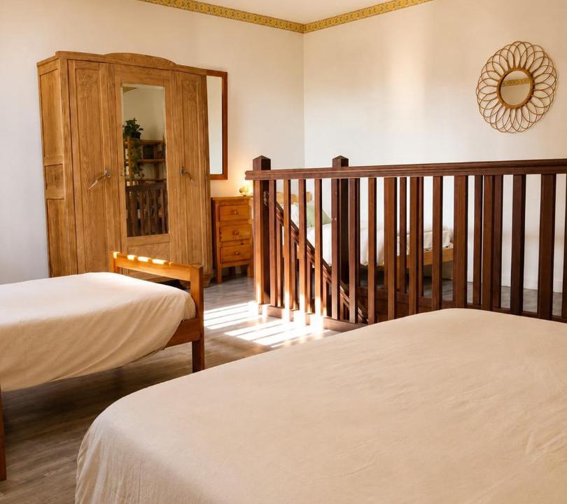 Photo of Bedroom in Lys