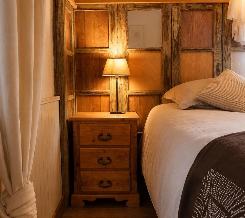 Photo of Bedroom in Lys