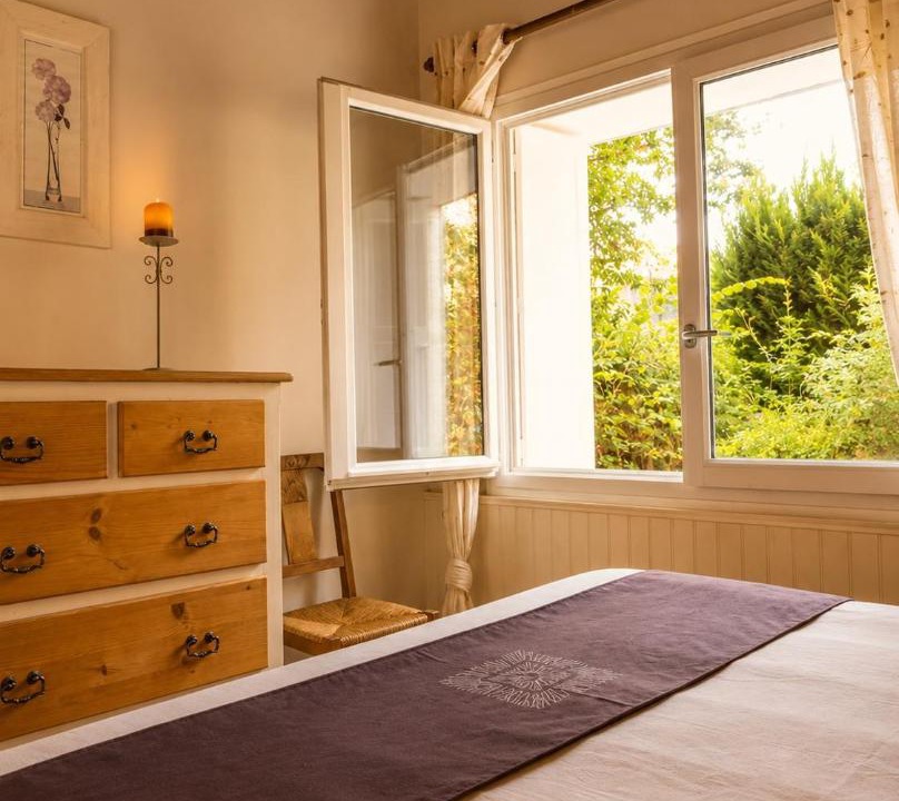 Photo of Bedroom in Lys