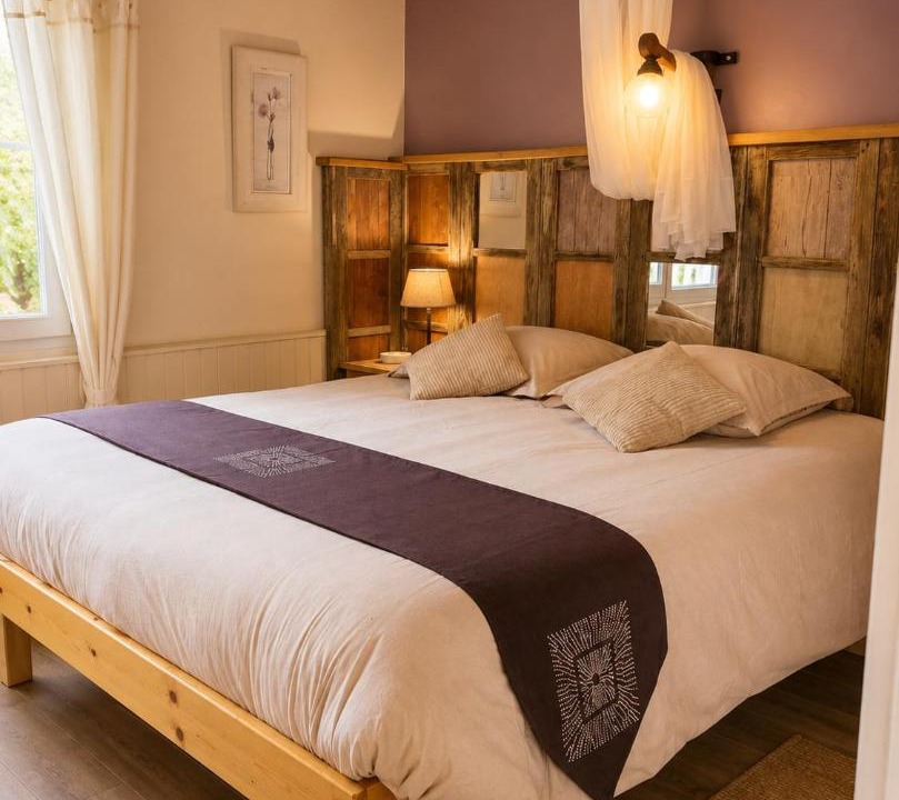 Photo of Bedroom in Lys