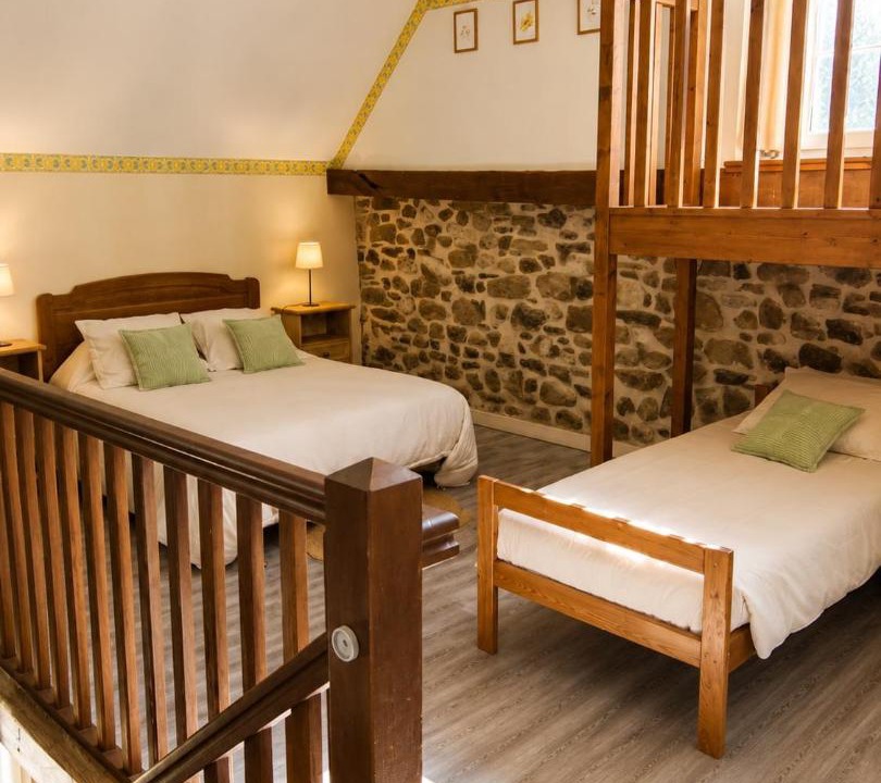 Photo of Bedroom in Lys