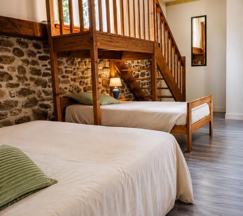Photo of Bedroom in Lys