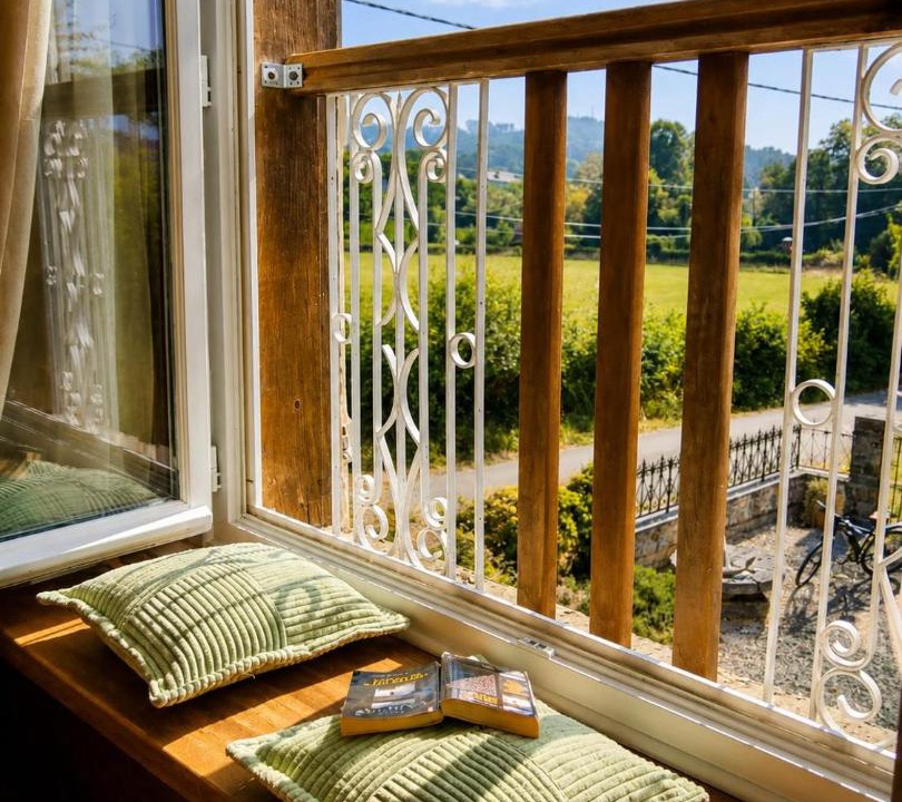Photo of Patio Balcony in Lys
