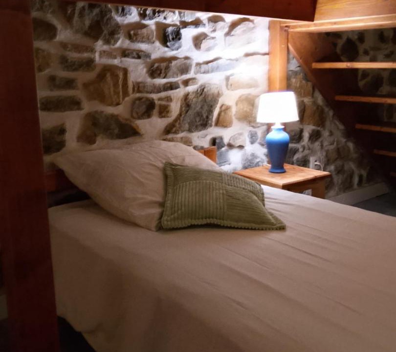 Photo of Bedroom in Lys