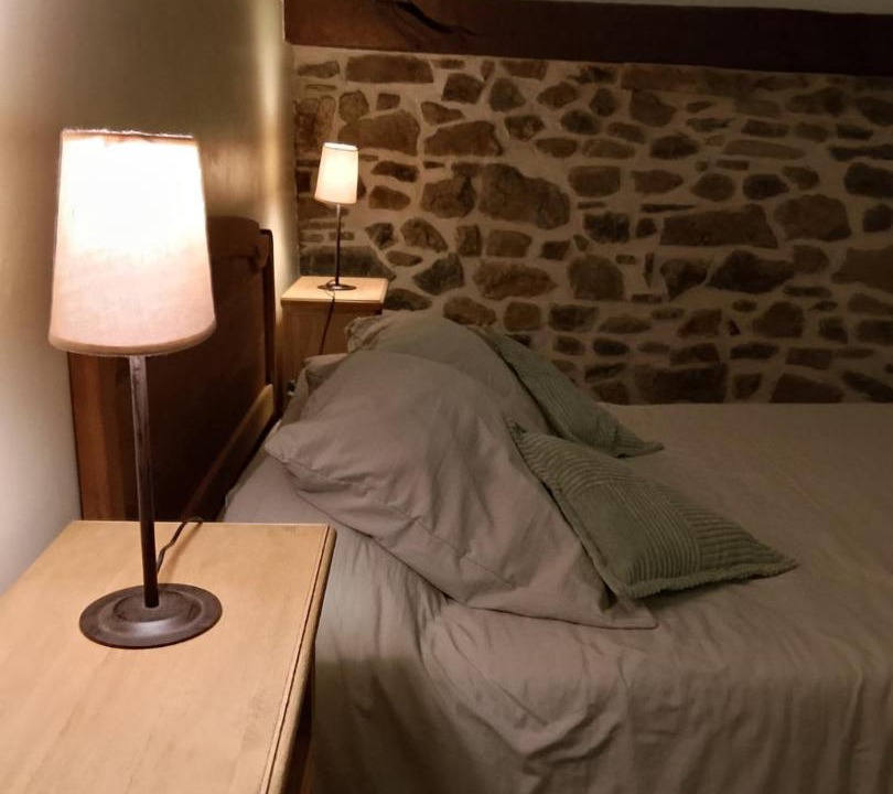 Photo of Bedroom in Lys