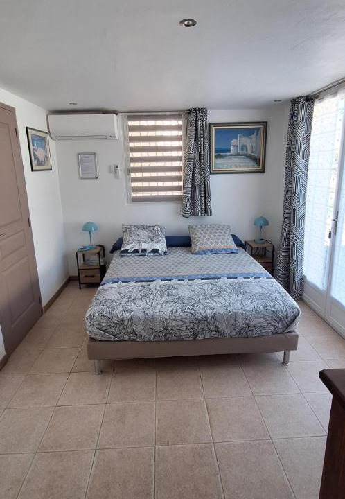 Photo of Bedroom in La Bouverie