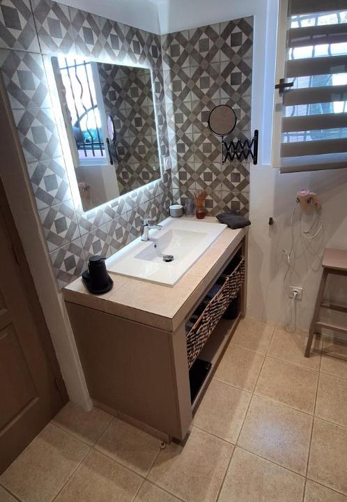 Photo of Bathroom in La Bouverie