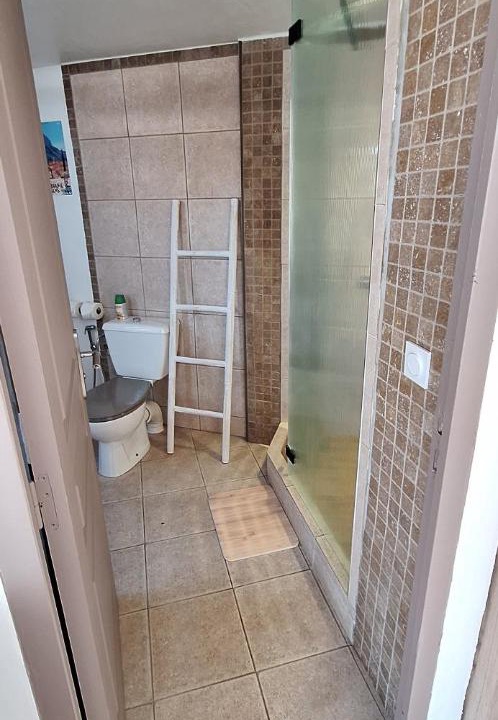 Photo of Bathroom in La Bouverie