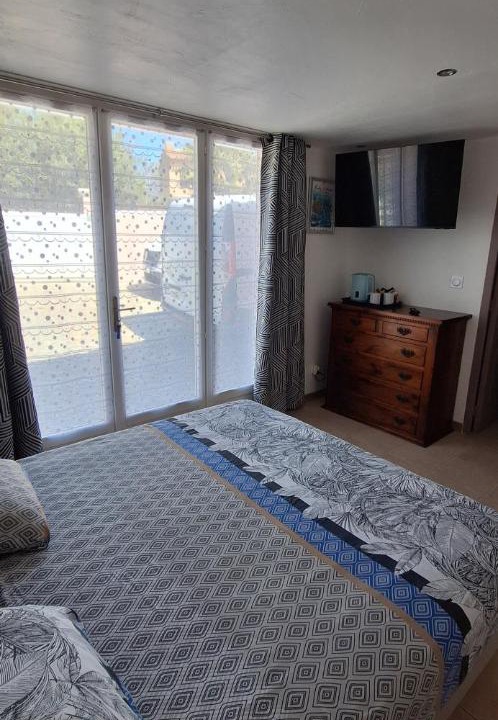 Photo of Bedroom in La Bouverie