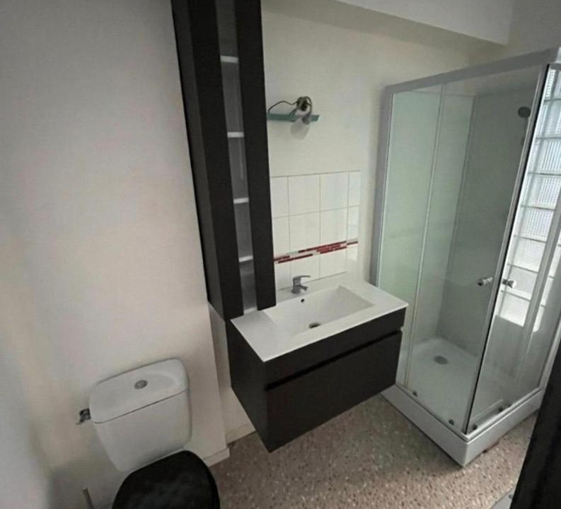 Photo of Bathroom in Saint-Gaudens