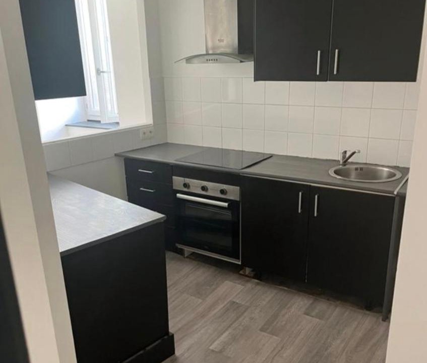 Photo of Kitchen in Saint-Gaudens