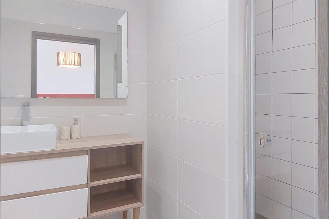 Photo of Bathroom in Figarella