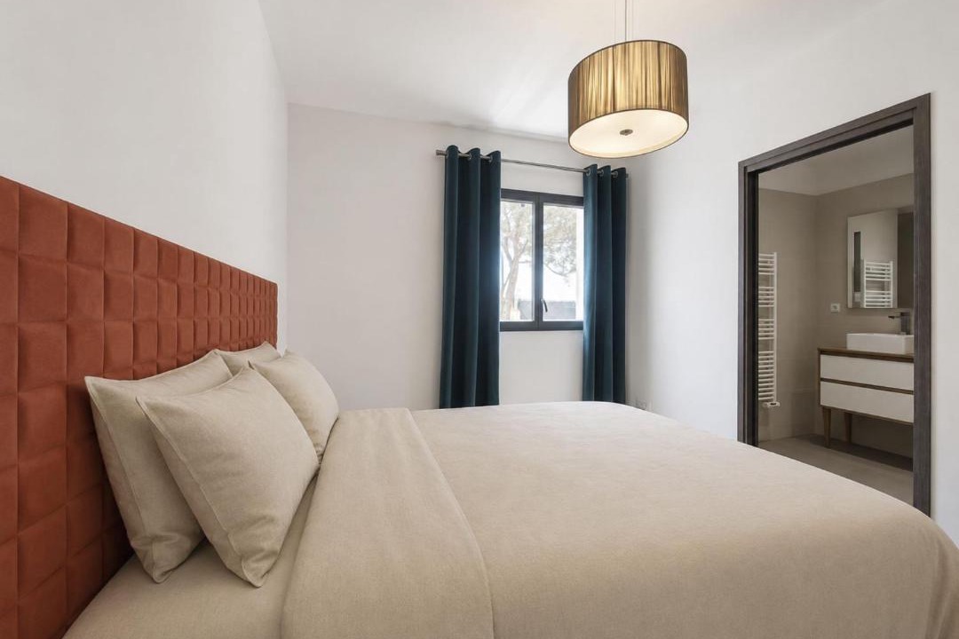 Photo of Bedroom in Figarella