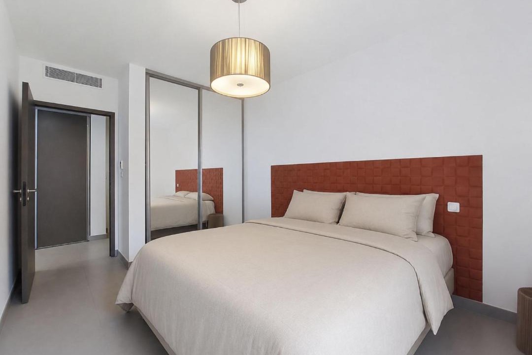 Photo of Bedroom in Figarella