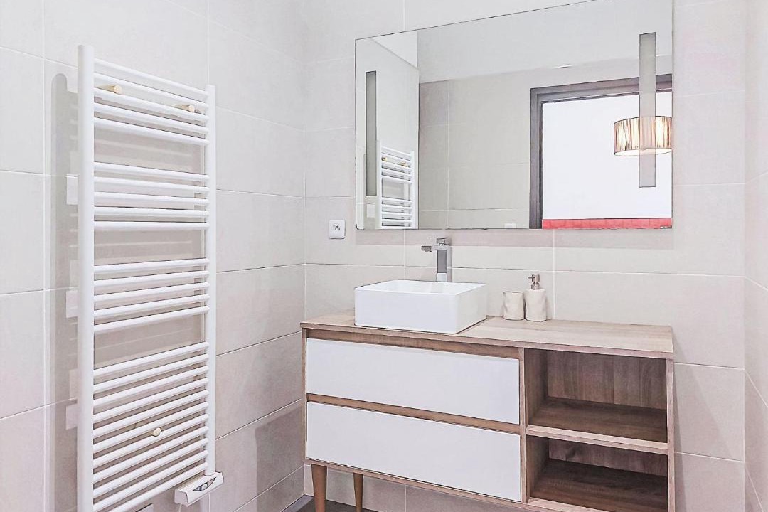 Photo of Bathroom in Figarella